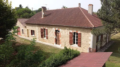 Maison 7 pièces 195 m²