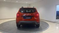 Dacia Duster 1.3 TCe 150ch FAP Journey 4x2 EDC — photo 6