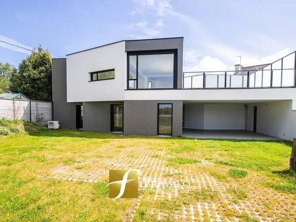 Maison 6 pièces 119 m²