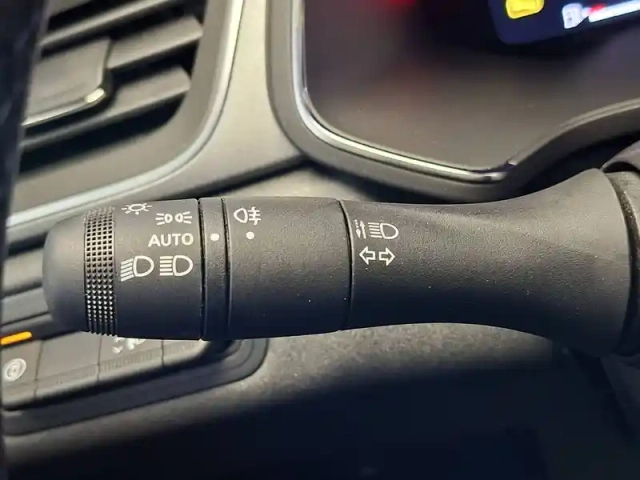 Renault Captur eco-g 100 ch — photo 36