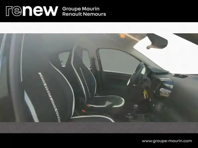 Renault Twingo e-tech electric urban night r80 achat intégral - 21my — photo 14