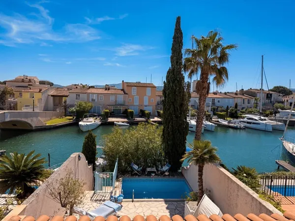 Maison 4 pièces 77 m²
