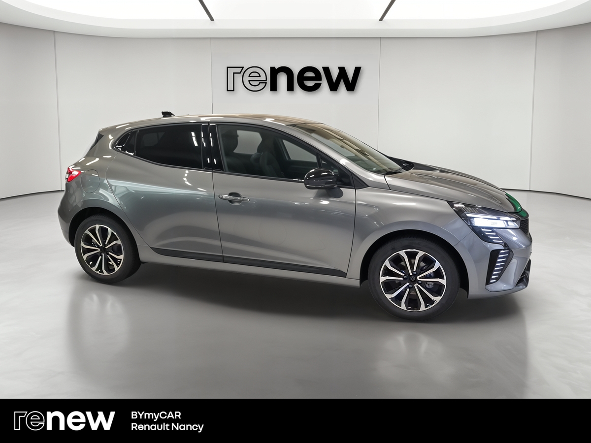 Renault Clio TCe 90 ch GSR2 — photo 6
