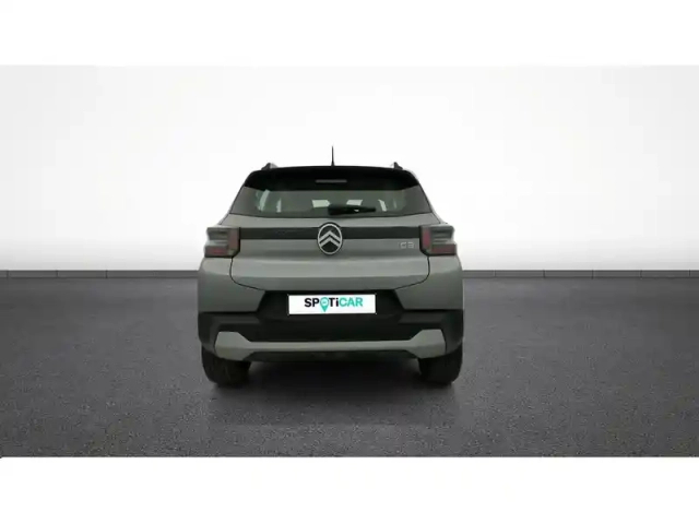 Citroën C3 turbo 100 ch bvm6 — photo 7