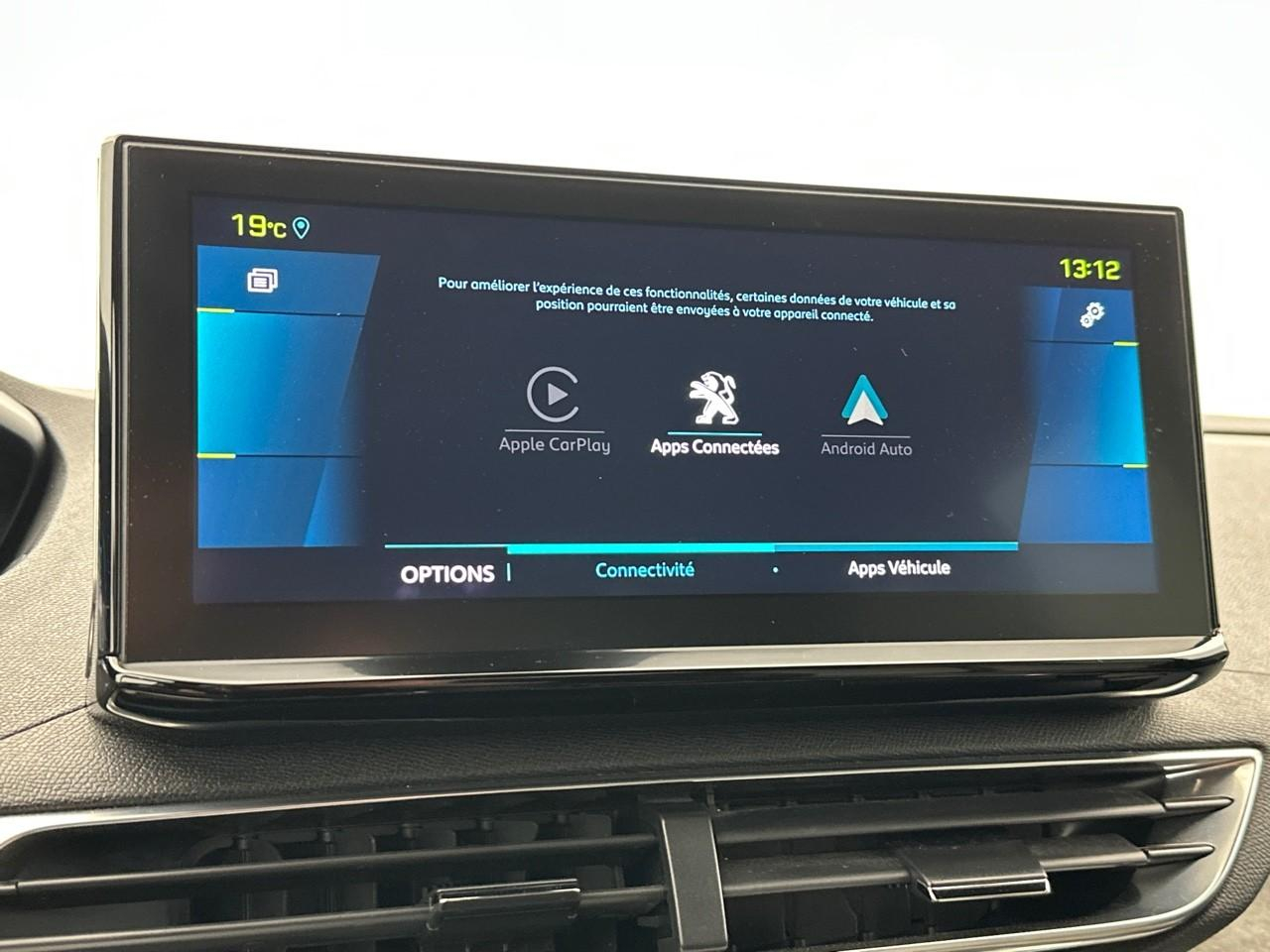 Peugeot 3008 hybrid 225 e-eat8 gt — photo 25