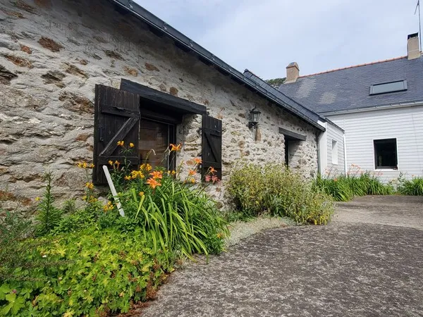 Maison 6 pièces - 165m² - 4 ch