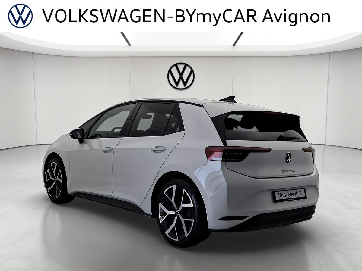 Volkswagen ID.3 Neo 79 kWh — photo 3