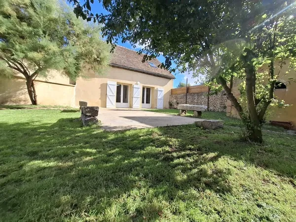 Maison Vente Doucelles 4p 80m² 120000€