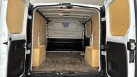 Renault Trafic L1H1 3T 2.0 Blue dCi 130ch Confort E6E — photo 9