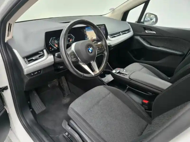 Bmw Serie 2 série 2 activetourer 218i 136ch dkg7 — photo 21