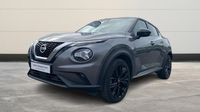 Nissan Juke 1.0 DIG-T 114ch Enigma DCT 2021 — photo 1