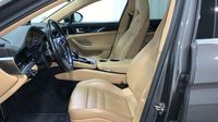 Porsche Panamera Sport Turismo 3.0 V6 462ch 4 E-Hybrid — photo 12
