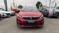 Peugeot 308 Sw 1.2 PureTech 130ch E6.3 S&S GT Line EAT8 — photo 2