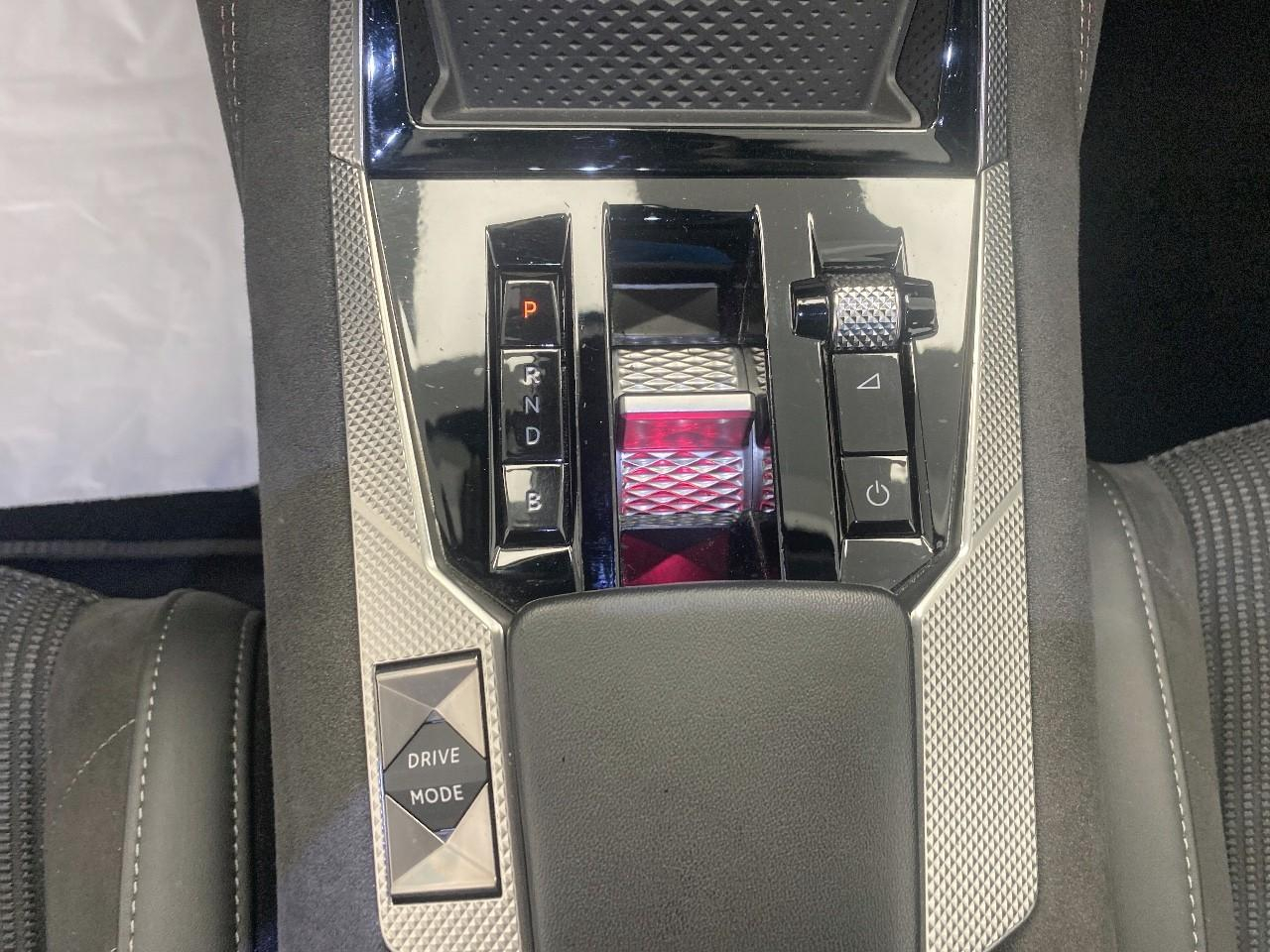 Ds Ds 4 hybride e-tense 225 eat8 performance line — photo 16