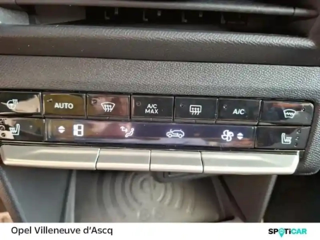 Opel Frontera electric 113ch 44kwh gs — photo 15