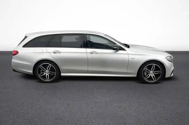 Mercedes Classe E break 53 eqboost 9g-tronic 4-matic+ — photo 65