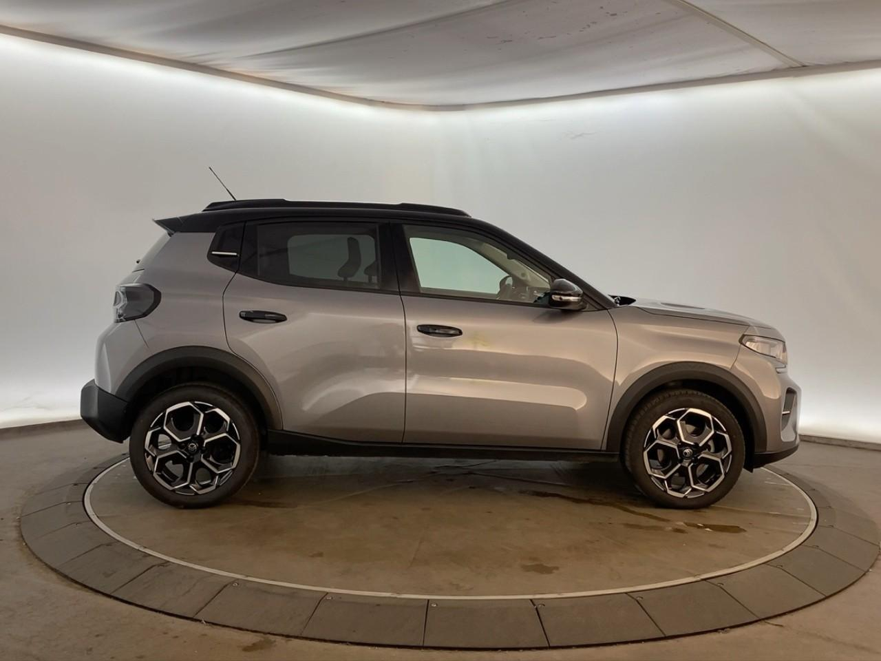 Citroën C3 turbo 100 ch manuelle max — photo 4