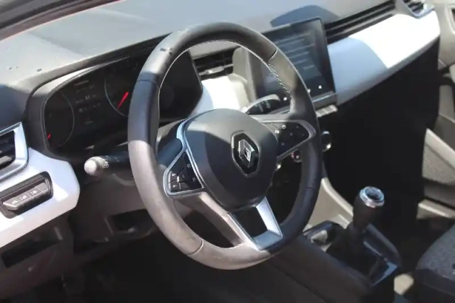 Renault Clio tce 100 gpl — photo 30