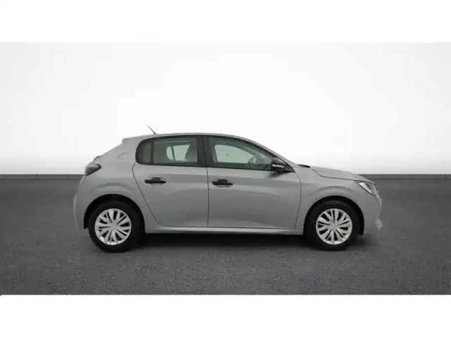 Peugeot 208 puretech 75 s&amp;s bvm5 — photo 10