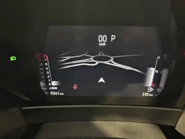 Ds Ds 4 puretech 130 eat8 — photo 13