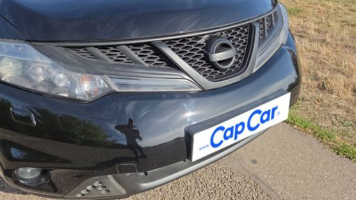 Nissan Murano 3.5 V6 256 - Executive – 2015 – 110000 km – Essence – Boîte Automatique — photo 14