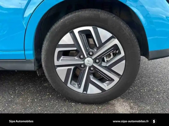 Hyundai Kona electrique 39 kwh - 136 ch — photo 25