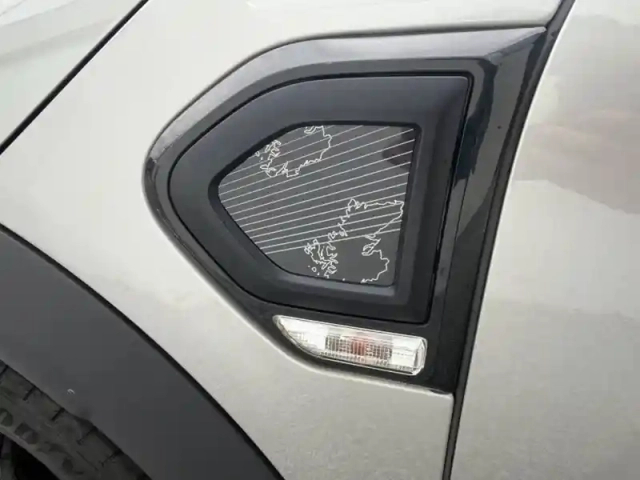 Mini Countryman cooper 136ch  highlands bva7 — photo 13