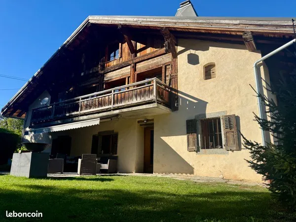 Appartement 100m2
