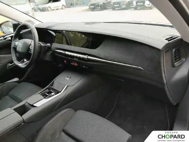 Ds Ds 4 n°4 e-tense — photo 40