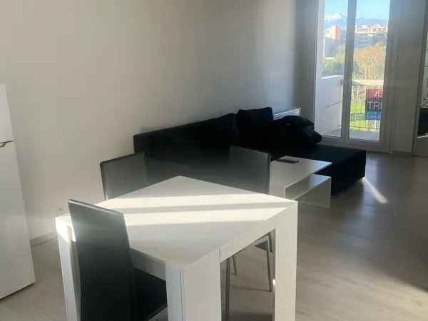 Appartement Perpignan