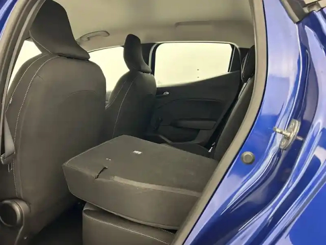 Renault Clio blue dci 100 — photo 90