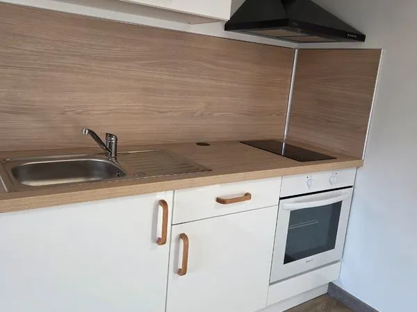 T2 Duplex rénové
