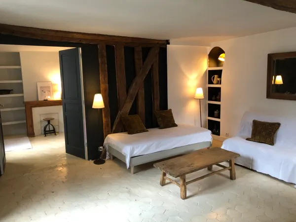 Vends appartement