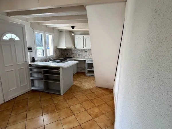 Petite maison de charme