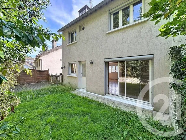 Maison 6 pièces 110 m²