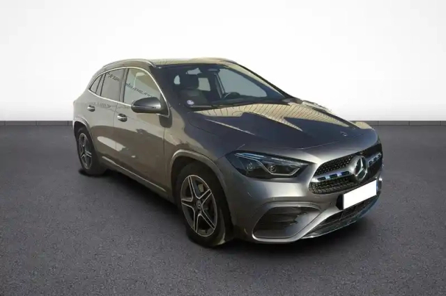 Mercedes Gla 200 7g-dct — photo 30