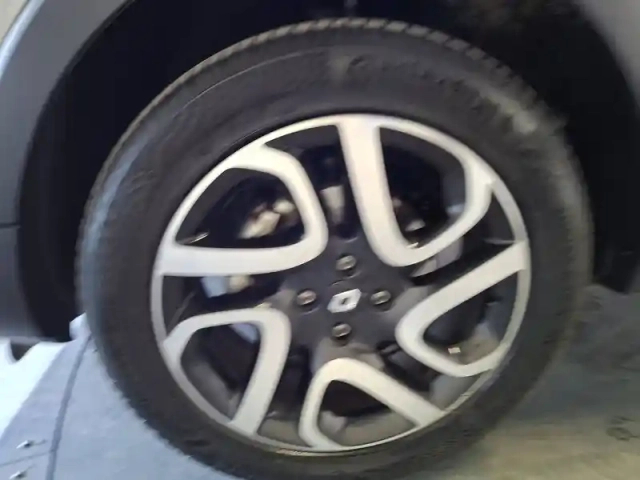 Renault Captur dci 90 energy eco² — photo 102