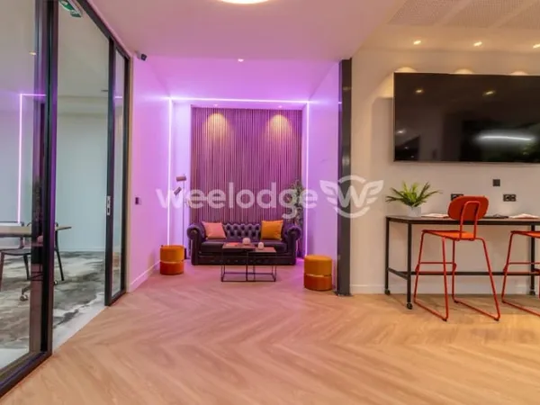 Bureaux 430 m²