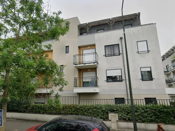Appartement 4 pièces 116 m²