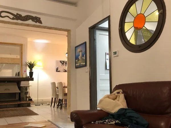 Chambre se libère le 30 septembre dans charmante coloc internationale
