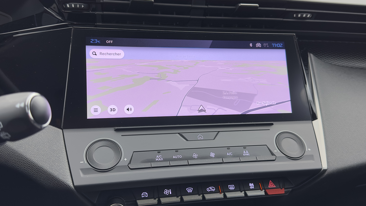 Peugeot 308 PureTech 130ch S&amp;S EAT8 — photo 13