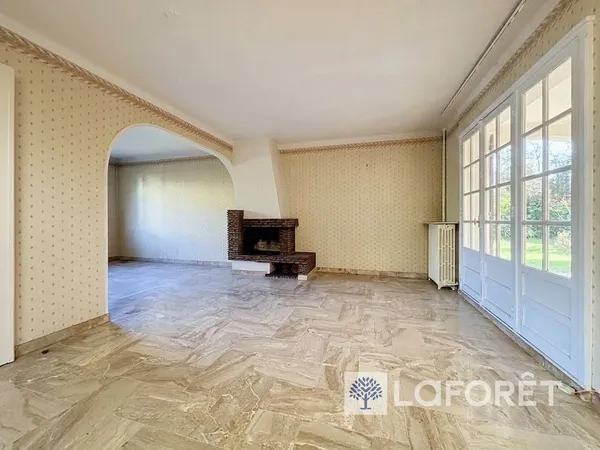 Maison Antony 6 pièce(s) 125 m2