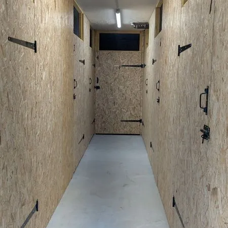 Box de stockage