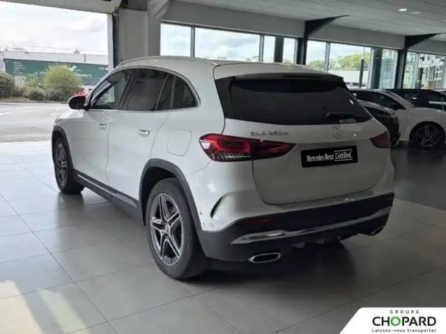 Mercedes Gla 250 e 8g-dct — photo 32