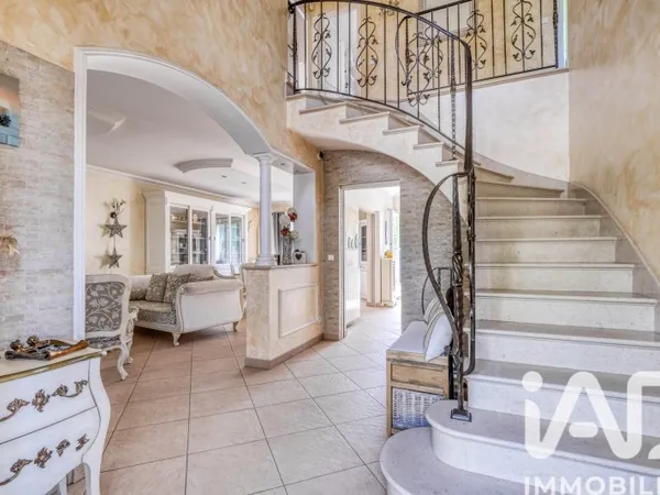 Maison 4 pièces 130 m²