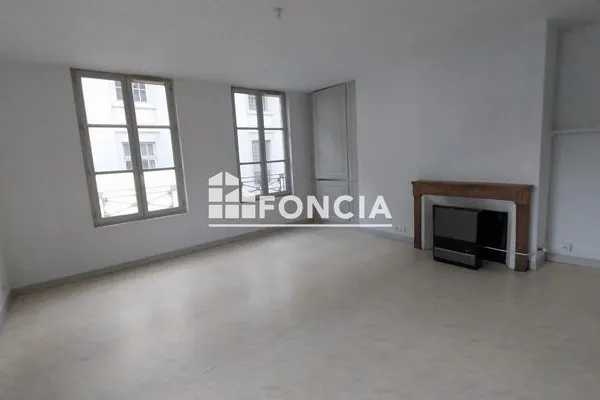 Appartement 1 pièce 30 m²