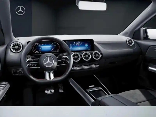Mercedes Gla 200 d — photo 9