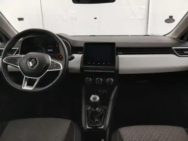 Renault Clio 1.0 tce 100ch evolution gpl — photo 13