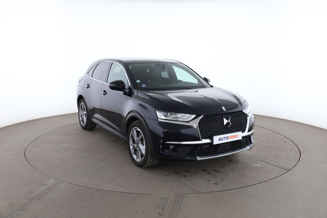 DS Automobiles DS7 Crossback 1.6 E-Tense So Chic — photo 7