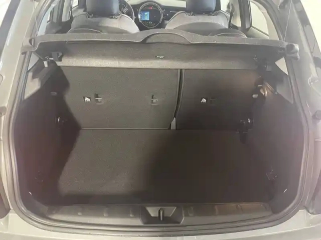 Mini Mini hatch 5 portes cooper 136 ch dkg7 — photo 76